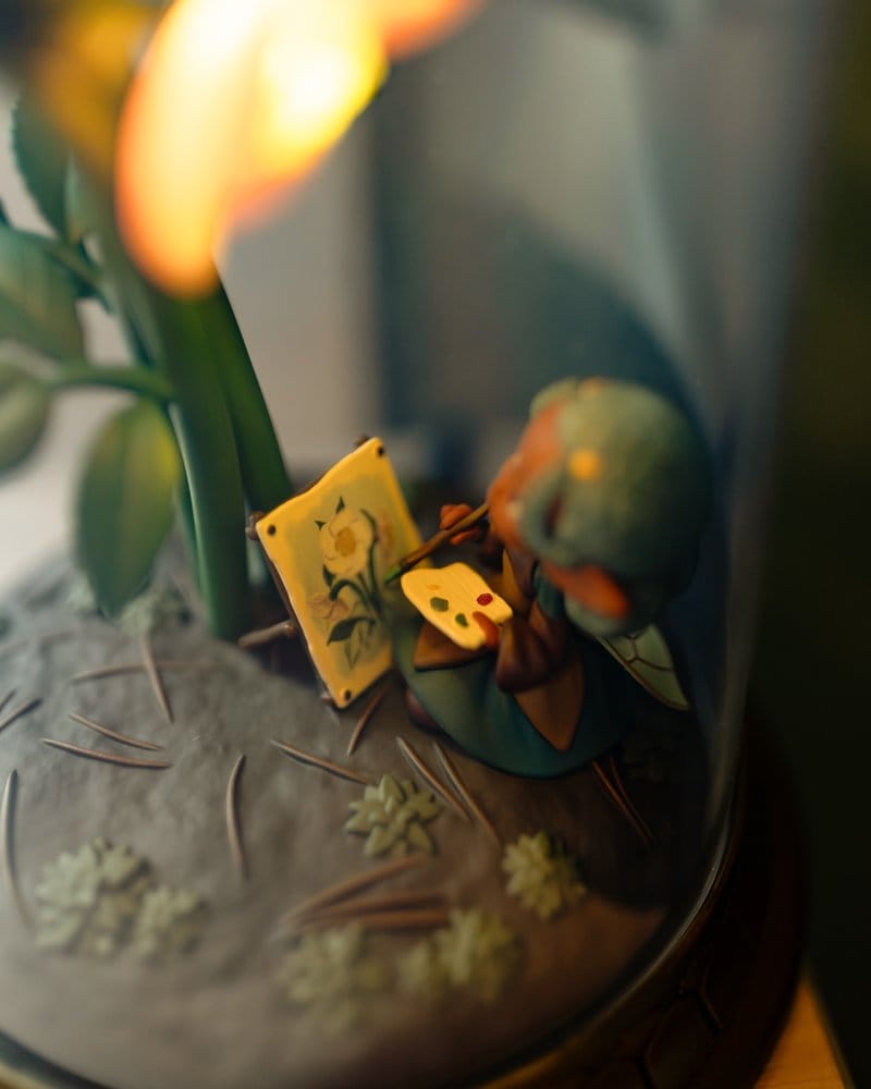 Anime Figuren günstig bei genkidama.de