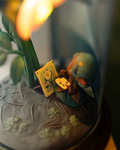 Anime Figuren günstig bei genkidama.de