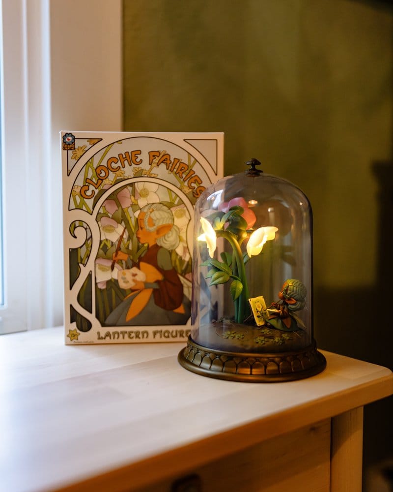 Anime Figuren günstig bei genkidama.de