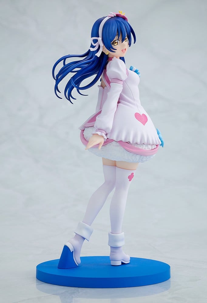 LoveLive! PVC Figur Umi Sonoda: Bokutachi wa Hitotsu no Hikari Ver. - Anime Figuren günstig kaufen