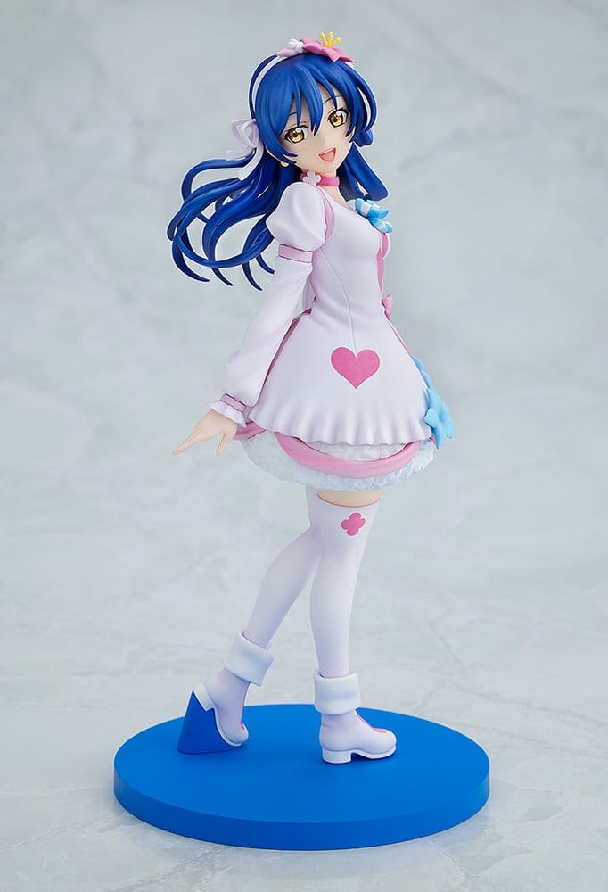 LoveLive! PVC Figur Umi Sonoda: Bokutachi wa Hitotsu no Hikari Ver. - Anime Figuren günstig kaufen