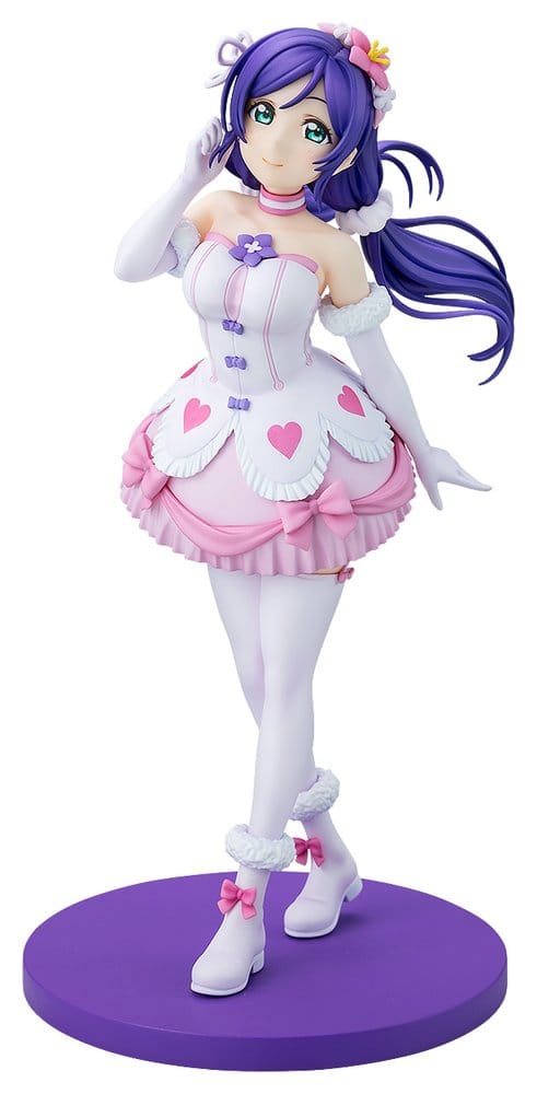 Anime Figuren günstig bei genkidama.de