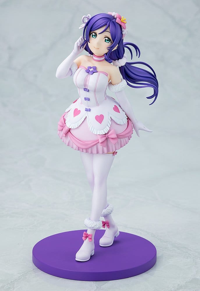 Anime Figuren günstig bei genkidama.de