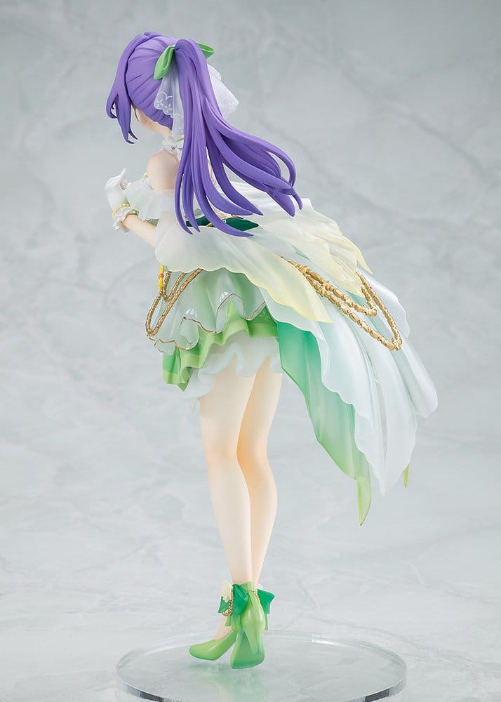 LoveLive! Hasunosora Girls' High School Idol Club PVC Figur Kozue Otomune LoveLive! Days 5th Anniversary Ver. - Anime Figuren günstig kaufen