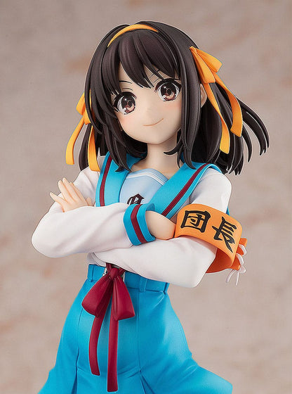 Haruhi Suzumiya Light Novel Ver. Kadokawa - Anime Figuren günstig kaufen