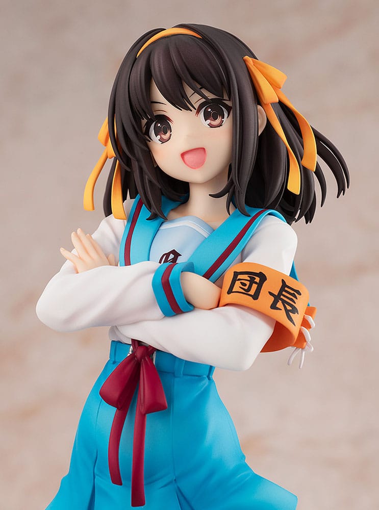 Haruhi Suzumiya Light Novel Ver. Kadokawa - Anime Figuren günstig kaufen
