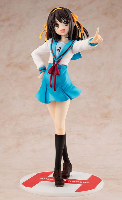 Haruhi Suzumiya Light Novel Ver. Kadokawa - Anime Figuren günstig kaufen