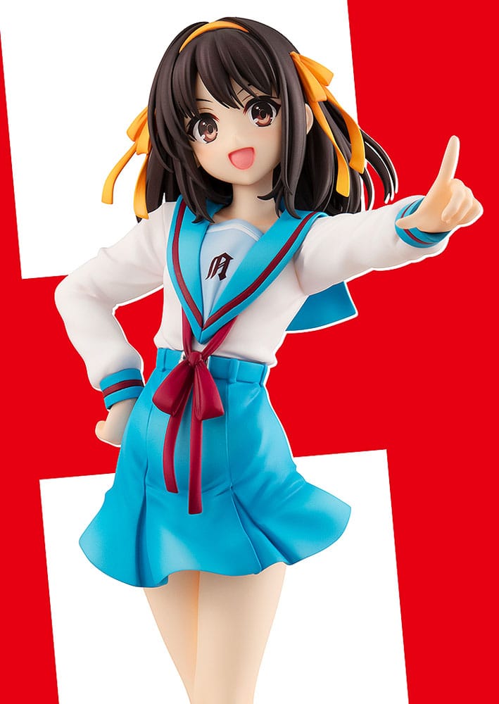 Haruhi Suzumiya Light Novel Ver. Kadokawa - Anime Figuren günstig kaufen