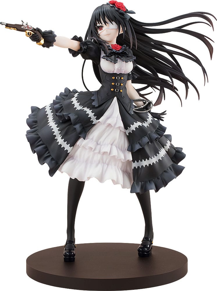 Kurumi Tokisaki: Fantasia 30th Anniversary Ver. Renewal Package Edition Kadokawa