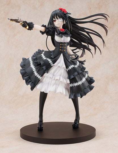 Kurumi Tokisaki: Fantasia 30th Anniversary Ver. Renewal Package Edition Kadokawa