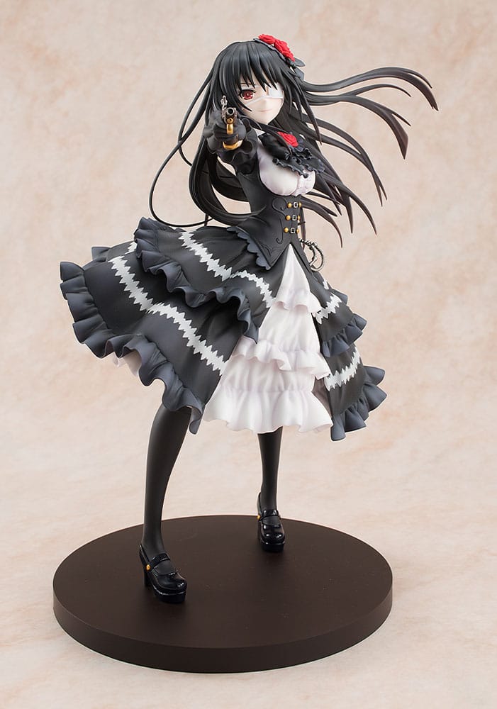 Kurumi Tokisaki: Fantasia 30th Anniversary Ver. Renewal Package Edition Kadokawa