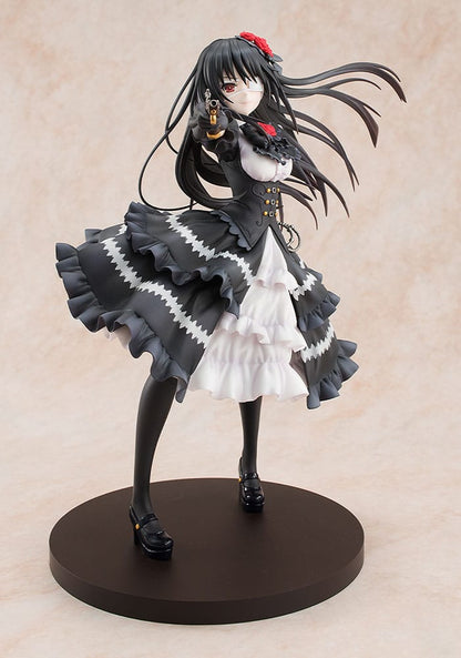 Kurumi Tokisaki: Fantasia 30th Anniversary Ver. Renewal Package Edition Kadokawa