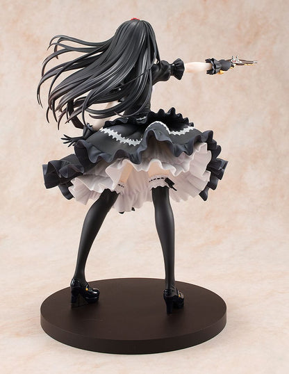 Kurumi Tokisaki: Fantasia 30th Anniversary Ver. Renewal Package Edition Kadokawa