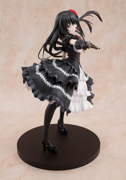Kurumi Tokisaki: Fantasia 30th Anniversary Ver. Renewal Package Edition Kadokawa