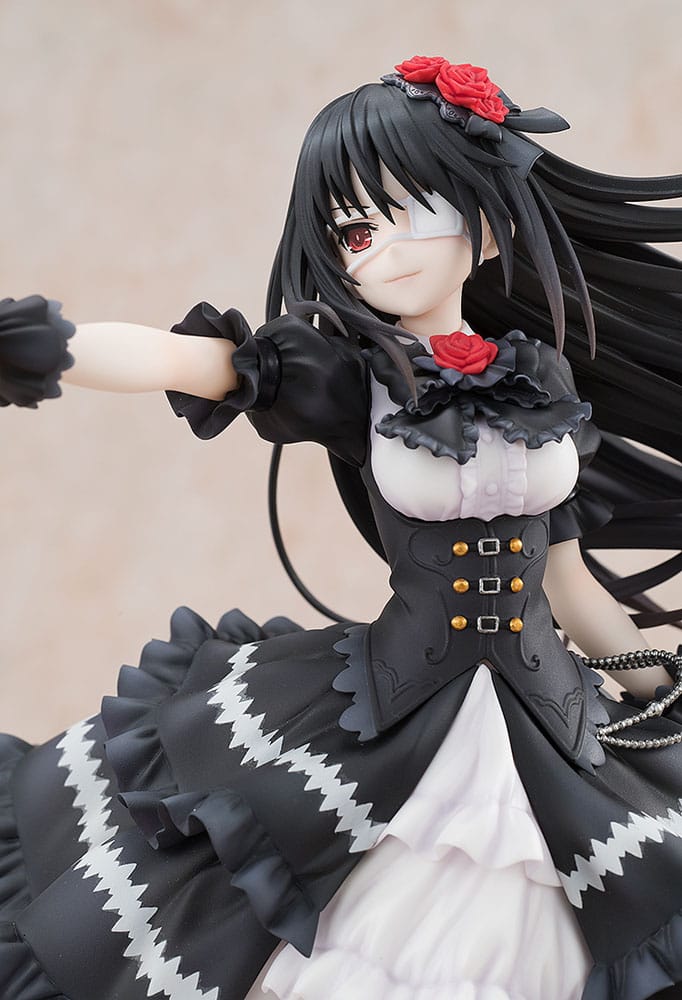 Kurumi Tokisaki: Fantasia 30th Anniversary Ver. Renewal Package Edition Kadokawa