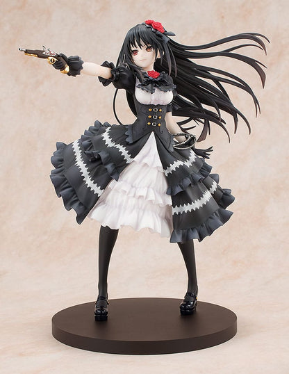Kurumi Tokisaki: Fantasia 30th Anniversary Ver. Renewal Package Edition Kadokawa