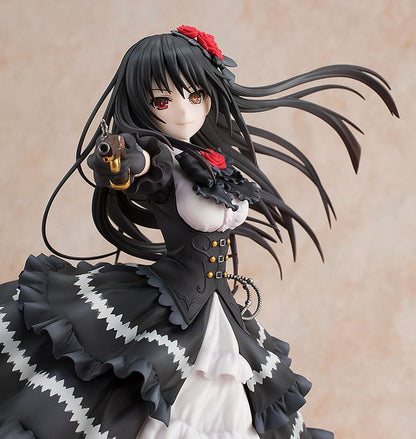Kurumi Tokisaki: Fantasia 30th Anniversary Ver. Renewal Package Edition Kadokawa