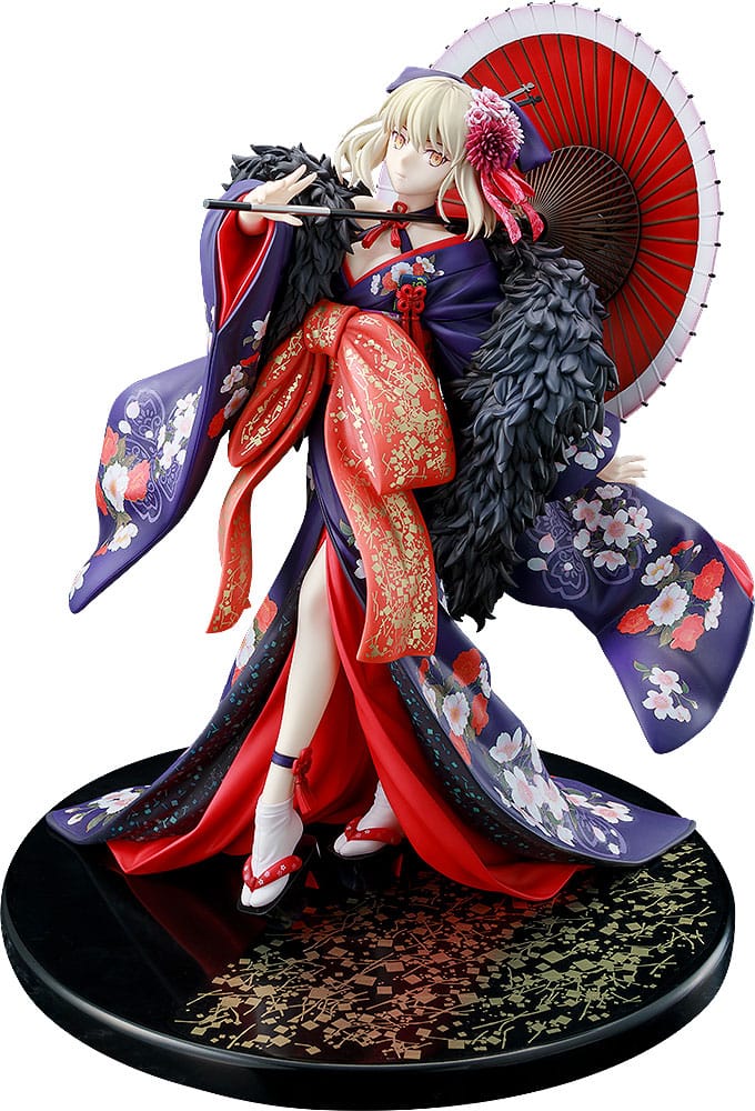 Saber Alter: Kimono ver. KDcolle Kadokawa - Anime Figuren günstig kaufen