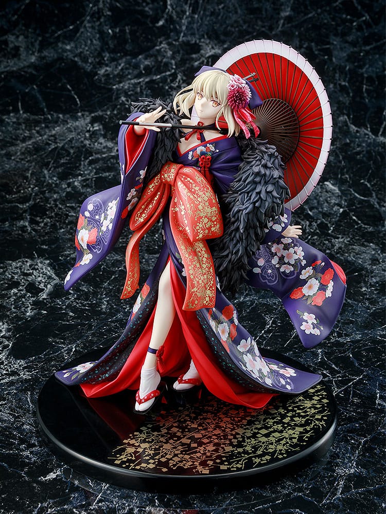 Saber Alter: Kimono ver. KDcolle Kadokawa - Anime Figuren günstig kaufen