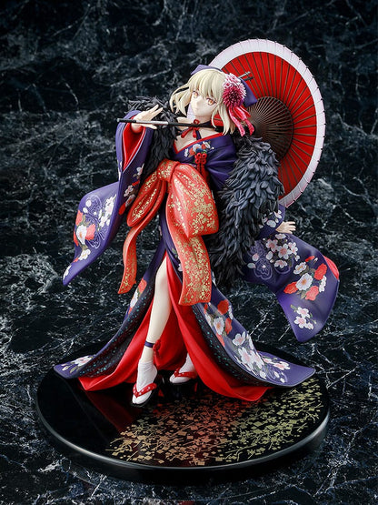 Saber Alter: Kimono ver. KDcolle Kadokawa - Anime Figuren günstig kaufen