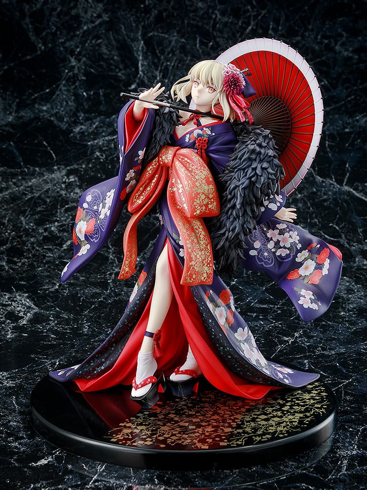 Saber Alter: Kimono ver. KDcolle Kadokawa - Anime Figuren günstig kaufen