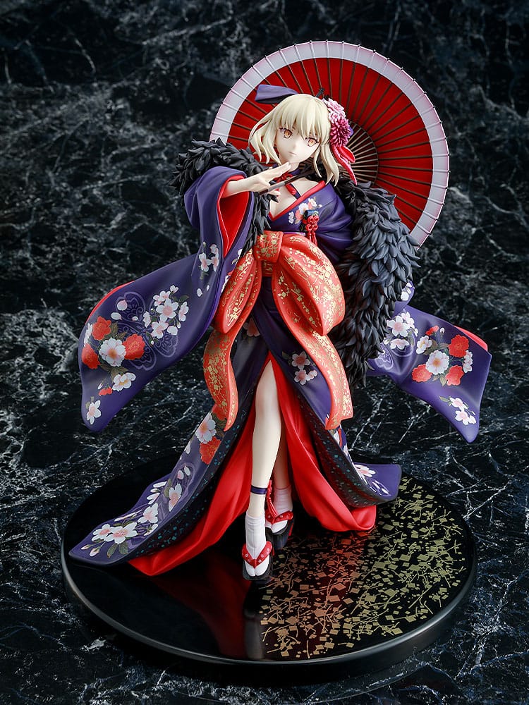 Saber Alter: Kimono ver. KDcolle Kadokawa - Anime Figuren günstig kaufen