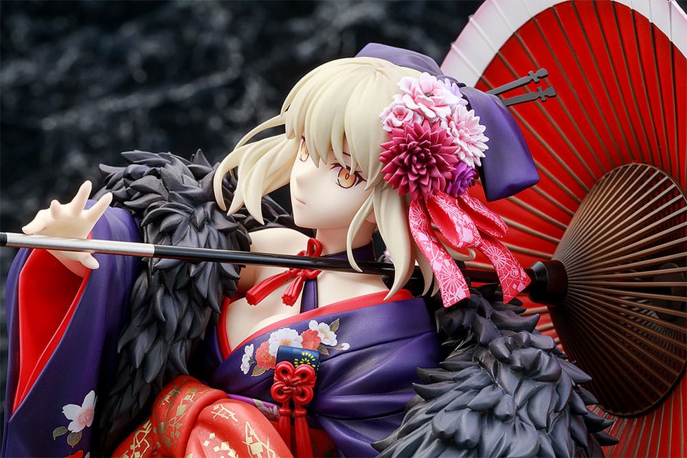 Saber Alter: Kimono ver. KDcolle Kadokawa - Anime Figuren günstig kaufen