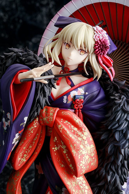 Saber Alter: Kimono ver. KDcolle Kadokawa - Anime Figuren günstig kaufen