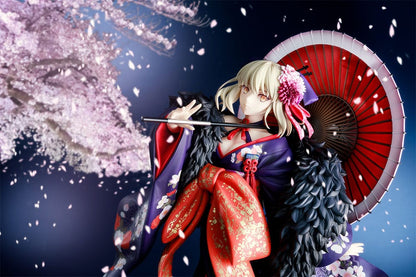 Saber Alter: Kimono ver. KDcolle Kadokawa