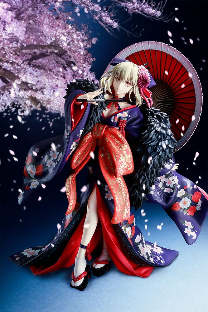 Saber Alter: Kimono ver. KDcolle Kadokawa