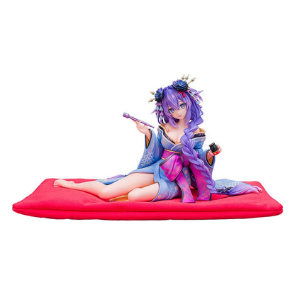 Purple Heart Kimono Ver. Kadokawa