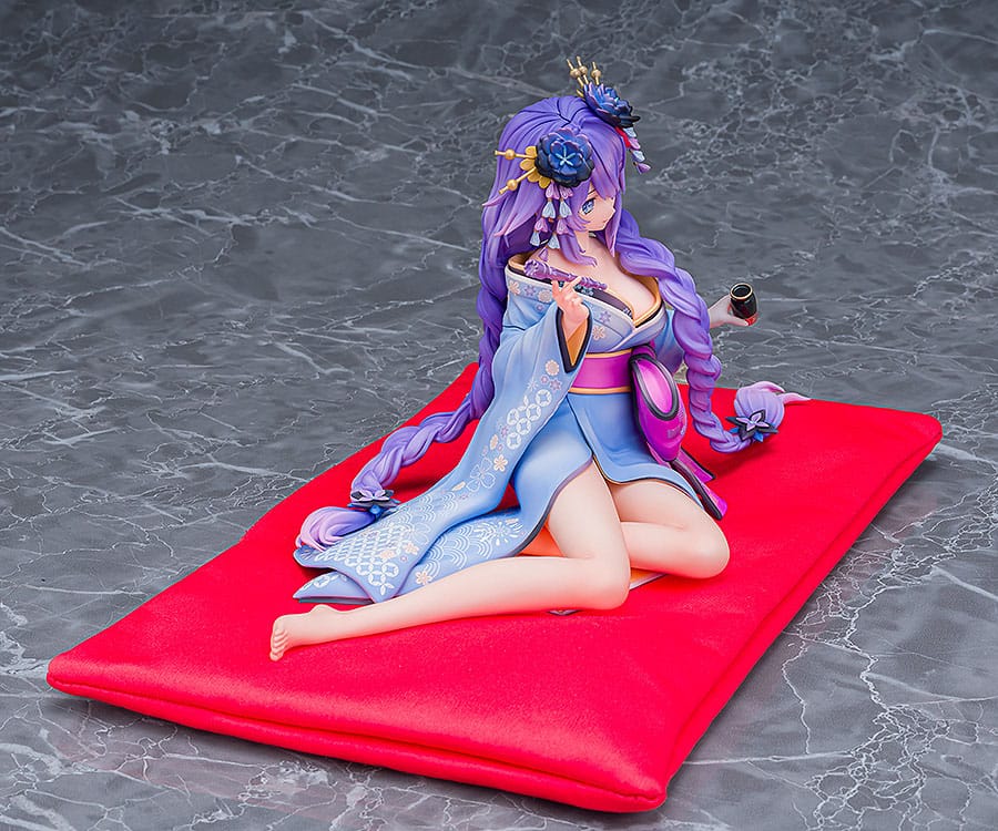 Purple Heart Kimono Ver. Kadokawa