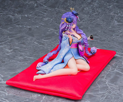 Purple Heart Kimono Ver. Kadokawa
