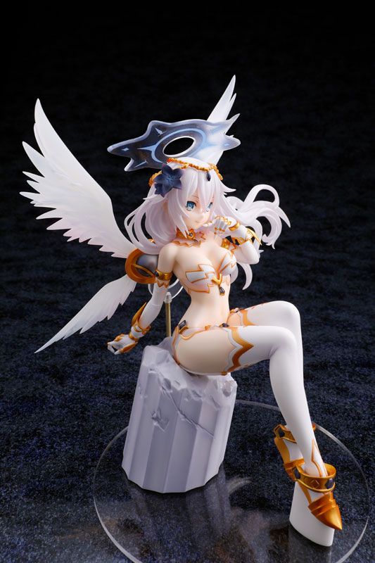 Black Heart Cyberdimension Neptunia 4 Goddesses Online Kadokawa - Anime Figuren günstig kaufen