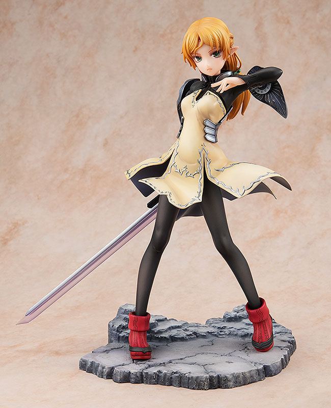 Elf - Manga Ver. - Kadokawa - Anime Figuren günstig kaufen