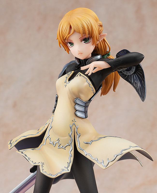 Elf - Manga Ver. - Kadokawa - Anime Figuren günstig kaufen