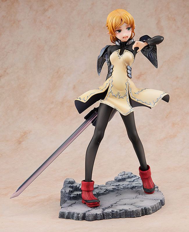 Elf - Manga Ver. - Kadokawa - Anime Figuren günstig kaufen