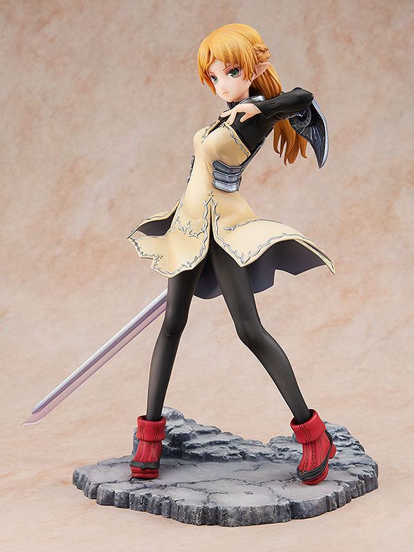 Elf - Manga Ver. - Kadokawa - Anime Figuren günstig kaufen