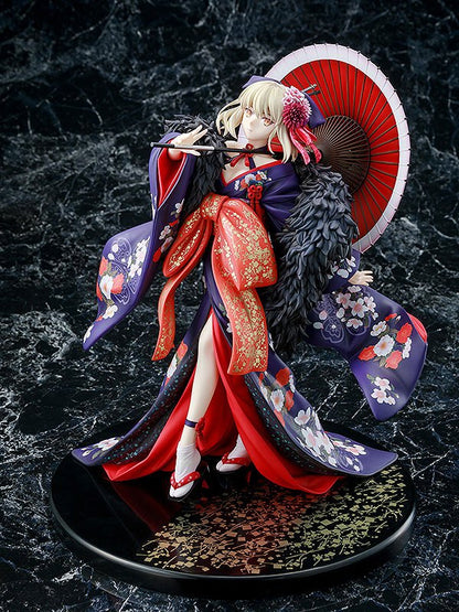 Saber Alter Kimono Ver. Fate/Stay Night Heaven's Feel Kadokawa