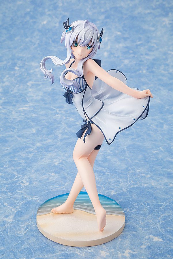 Misha Necron Swimsuit Ver. Kadokawa