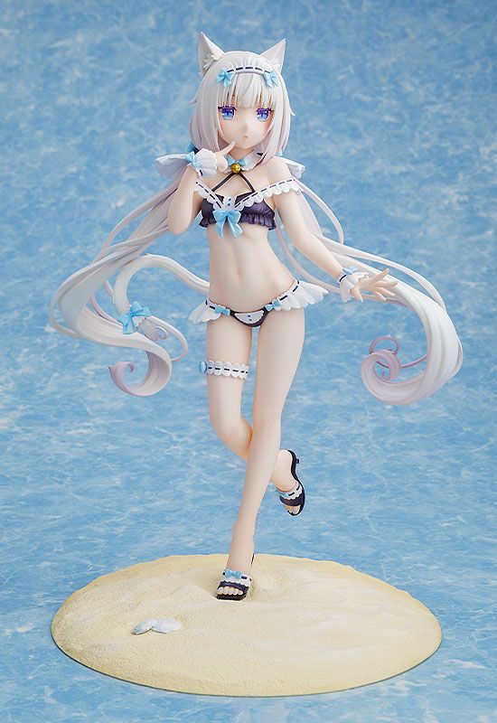 Vanilla - Maid Swimsuit Ver. - Kadokawa - Anime Figuren günstig kaufen