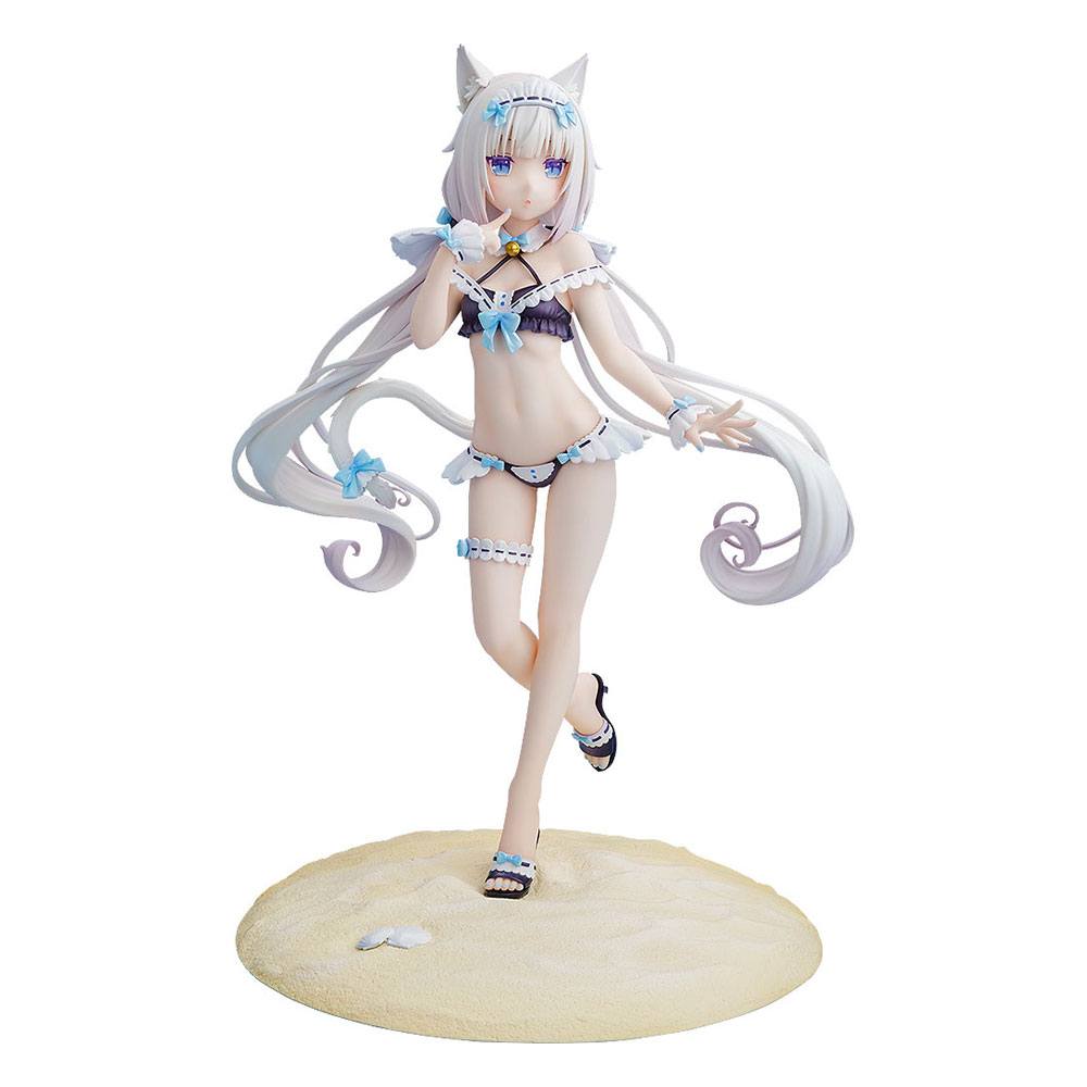 Vanilla - Maid Swimsuit Ver. - Kadokawa - Anime Figuren günstig kaufen