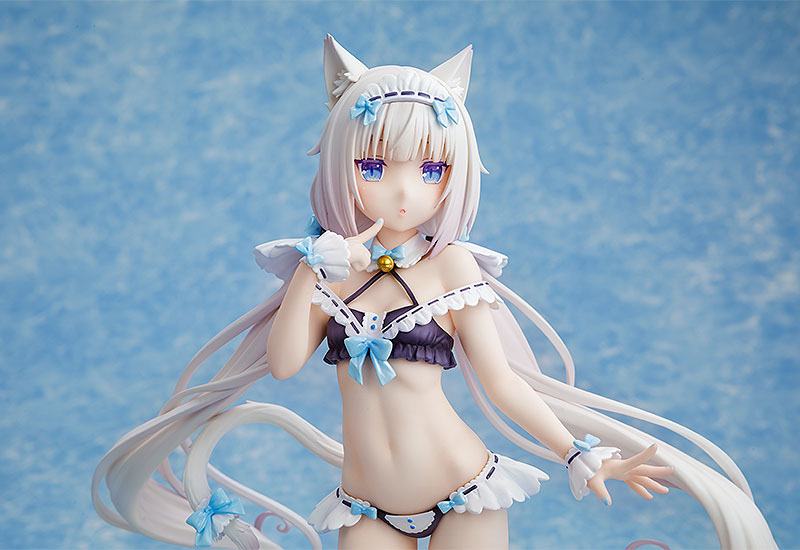 Vanilla - Maid Swimsuit Ver. - Kadokawa - Anime Figuren günstig kaufen