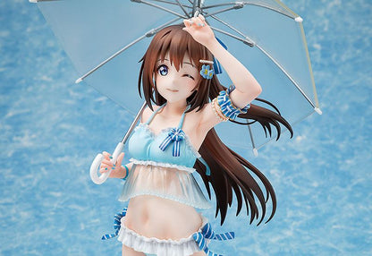 Love Live! Nijigasaki High School Idol Club PVC Statue Shizuku Osaka: Beach Girl Ver. - Anime Figuren günstig kaufen