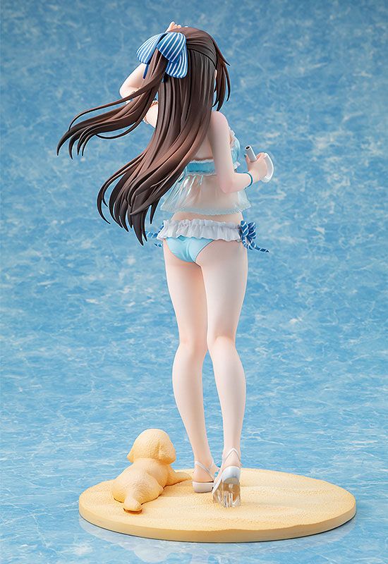 Love Live! Nijigasaki High School Idol Club PVC Statue Shizuku Osaka: Beach Girl Ver. - Anime Figuren günstig kaufen