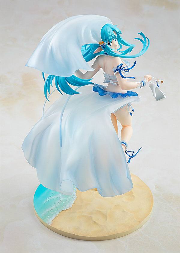 Asuna - Undine Summer Wedding Ver. Kadokawa - Anime Figuren günstig kaufen