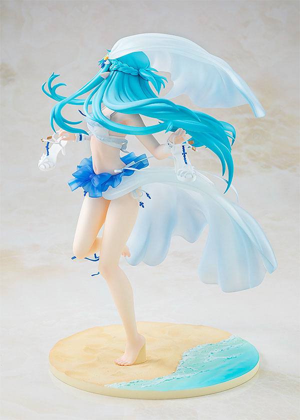Asuna - Undine Summer Wedding Ver. Kadokawa - Anime Figuren günstig kaufen