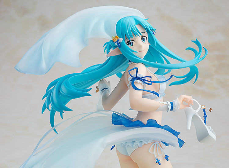 Asuna - Undine Summer Wedding Ver. Kadokawa - Anime Figuren günstig kaufen