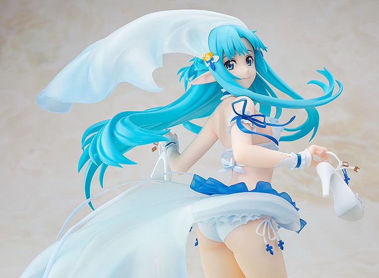 Asuna - Undine Summer Wedding Ver. Kadokawa - Anime Figuren günstig kaufen