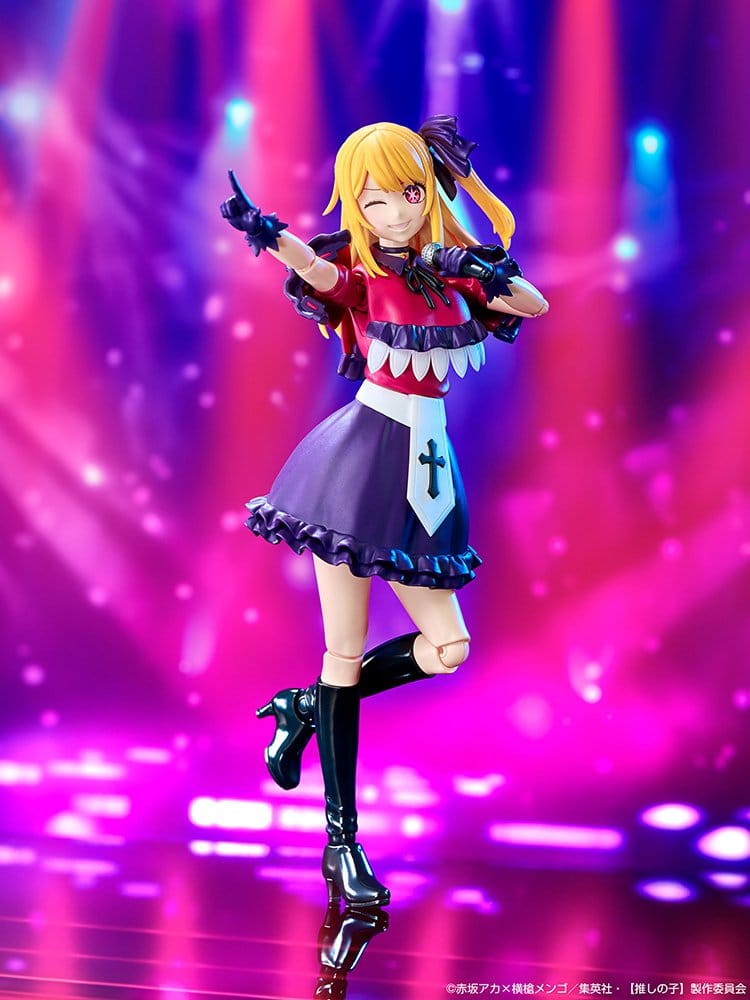Anime Figuren günstig bei genkidama.de